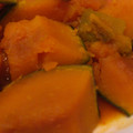 megcoco's cooksnap of when they made 超簡単♡超速攻♡かぼちゃの煮付け.
