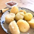 mayuyuキッチン's cooksnap of when they made 北海道の粉ふきいも。.