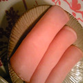 yucca**'s cooksnap of when they made ☆ﾛｰｽﾊﾑとｷｬﾍﾞﾂの巻きｻﾗﾀﾞ☆.