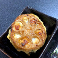 幸-s@ki-'s cooksnap of when they made しそつくねのれんこんはさみ焼き.