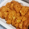 Ayuchii♡'s cooksnap of when they made ツナのかんたんナゲット.