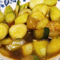 クック1ATAV7☆'s cooksnap of when they made 大量消費に一役!?きゅうりのきんぴら.