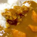 ようこ0519's cooksnap of when they made 我が家のカレーライス、普通です！.