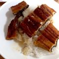 向日葵くっく's cooksnap of when they made ☆簡単！パックうなぎの蒲焼を美味しく☆.