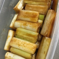 にゃーちぇる's cooksnap of when they made 長ネギだけ＊簡単みりん醤油焼き.