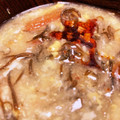 67luna's cooksnap of when they made トマトともずくの中華風玉子スープ.