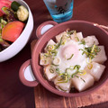 ※ぴーまん's cooksnap of when they made とろ～り♡半熟たまご餅.
