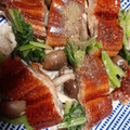 マリアの料理記録日誌's cooksnap of when they made うなぎときのこの春ごはん.
