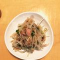 水玉ぱじゃま's cooksnap of when they made 無限かいわれもやし.