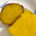 モーリー♪'s cooksnap of when they made 炊飯器で焼いも（ふかしいも？）.