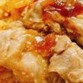 りーとぽん's cooksnap of when they made 焼肉重.