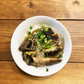 MWRL8D☆'s cooksnap of when they made ごはんもりもり☆鰯の蒲焼き丼.