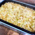 ♡はるちん56♡'s cooksnap of when they made うちのもんじゃ　基本の生地.