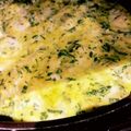 おひろ359's cooksnap of when they made 簡単！おいしい！鶏胸肉の大葉チーズピカタ.