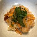 yuki☆nana's cooksnap of when they made ボリューム満点☆チキンマリネ.