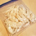 Richland☆Y's cooksnap of when they made 【コツ？】蒸し鶏の潰し方.