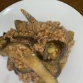 ☆☆チャコ☆☆'s cooksnap of when they made なすの甘辛味噌炒め＊.