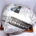 まこさんど's cooksnap of when they made 試して実感！キャベツの保存法.
