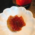 ぎん＆らいママ☆'s cooksnap of when they made ルバーブジャム(赤ルバーブ).