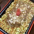 punipuni_pad's cooksnap of when they made BRUNO もんじゃ焼き　もちーズ.