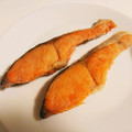 うぅこちゃん's cooksnap of when they made フライパンで簡単15分✨鮭のムニエル.