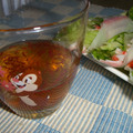 サオリ's cooksnap of when they made 簡単☆本格生春巻き.