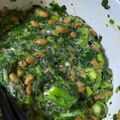 クック4JRYB3☆'s cooksnap of when they made 夏バテ知らず！　モロヘイヤオクラ納豆.