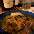 丘の上のアパルトマン's cooksnap of when they made ブリの甘酢炒め♡.