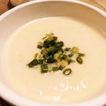 あいらもると's cooksnap of when they made ホットクック じゃがいもスープ.