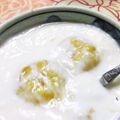 まりゆりひろこ's cooksnap of when they made バナナアイス(冷凍バナナ).