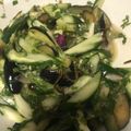 りちクッキング's cooksnap of when they made 夏の山形を味わう『だし』.