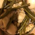5人のばーば's cooksnap of when they made 二度うまい♡簡単！鳥手羽元のさっぱり煮.