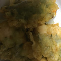 クックマロンたん☆'s cooksnap of when they made さっぱりささみの天ぷら.