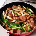 ポニーリボン's cooksnap of when they made 和風〜コトコト煮込みハンバーグ.