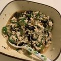 ユゥゆぅ's cooksnap of when they made 業務スーパー品で作る！オクラのオセロ和え.