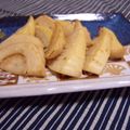 デリっち's cooksnap of when they made シャキシャキ筍のジンジャー味噌漬け.