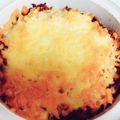 まきしーま's cooksnap of when they made シェパードパイ.