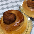 梨吉くん's cooksnap of when they made ※私のいつものパン生地※.