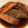 ウルエル's cooksnap of when they made 冷凍で下ごしらえ！イカと大根の煮物.