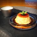 inyako's cooksnap of when they made あっというまにプリン(圧力鍋使用).