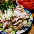kaz～kaz～⭐'s cooksnap of when they made 材料これだけ?!漬け込み時短♡簡単鶏ハム.