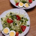 ﾋﾟﾛﾐ♡'s cooksnap of when they made うずら卵の茹で方.