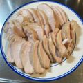 ミヨシノ's cooksnap of when they made 低温調理器がなくても大丈夫！サラダチキン.