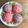 みぃっこ☆'s cooksnap of when they made メロンパンdeコッタ・紫陽花.