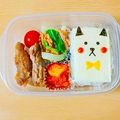 ﾁｮｺﾁｯﾌﾟ☆'s cooksnap of when they made バリっと！鶏の照り焼き.