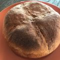 Ｆｒａｕめるひゃー's cooksnap of when they made ドイツパン.