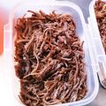 鶏の飼い主's cooksnap of when they made 自家製　コンビーフ.