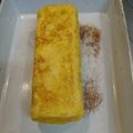 ☆ドキンちゃん☆”'s cooksnap of when they made お子様大好き☆コーンの玉子焼き.