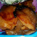 ファニちゃん's cooksnap of when they made 超簡単！もも肉、お弁当作り置き(冷凍).