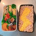 naa0424's cooksnap of when they made 海苔入りぐるぐる卵焼き.